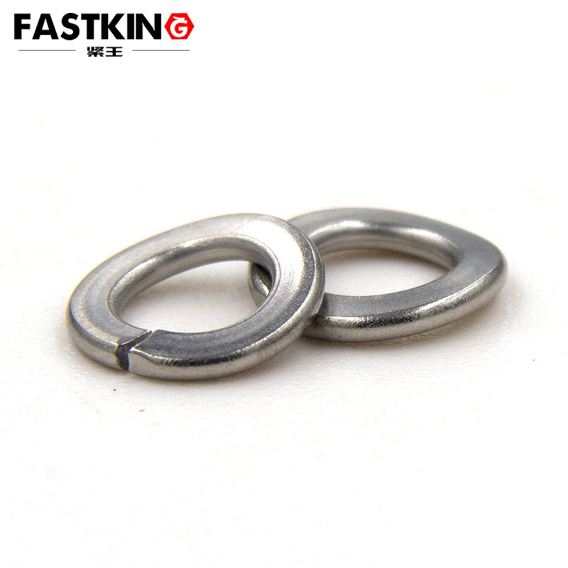 SS304 DIN128B wave spring lock washer